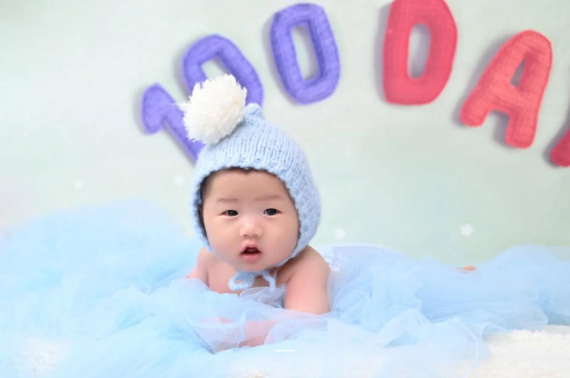 义乌宝宝腿纹不对称